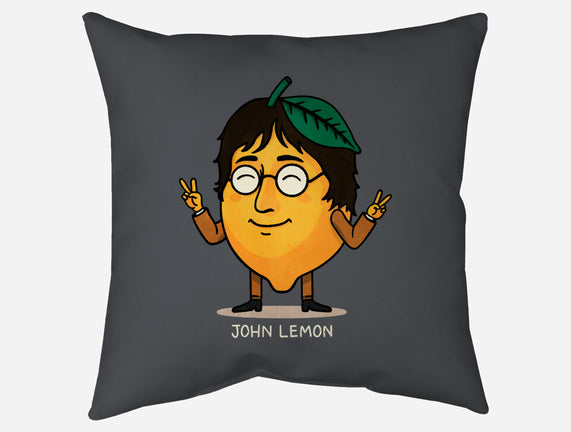 John Lemon