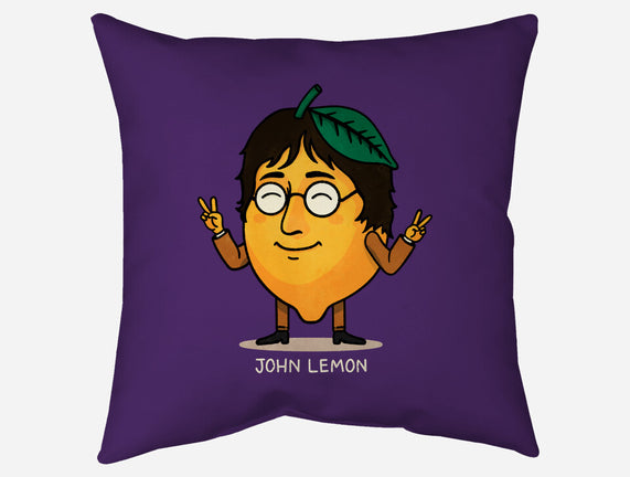 John Lemon