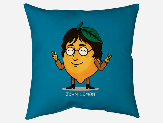 John Lemon