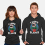 I Love Plants-Unisex-Pullover-Sweatshirt-fanfreak1