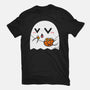 Kawaii Ghost-Mens-Premium-Tee-krisren28