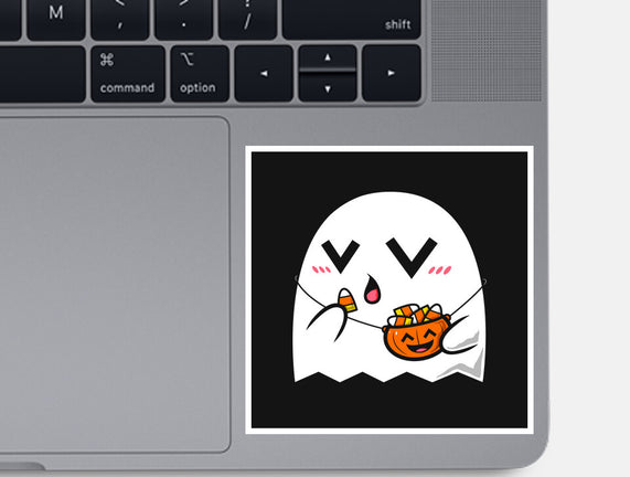 Kawaii Ghost