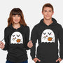 Kawaii Ghost-Unisex-Pullover-Sweatshirt-krisren28