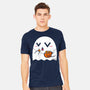 Kawaii Ghost-Mens-Heavyweight-Tee-krisren28