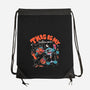 My Halloween-None-Drawstring-Bag-yumie