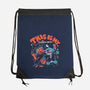 My Halloween-None-Drawstring-Bag-yumie