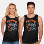 My Halloween-Unisex-Basic-Tank-yumie