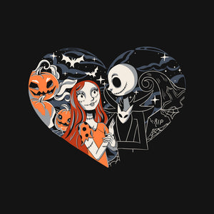 Jack And Sally