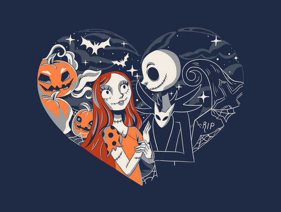 Jack And Sally