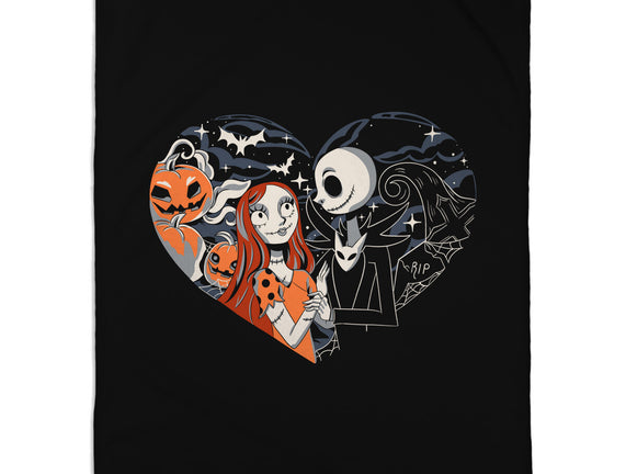 Jack And Sally