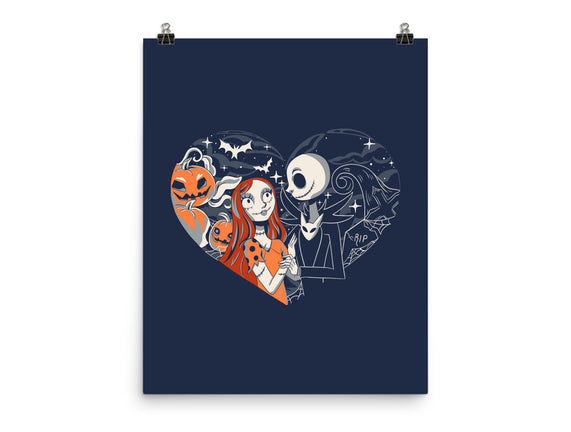 Jack And Sally