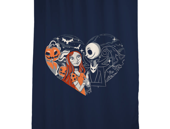 Jack And Sally