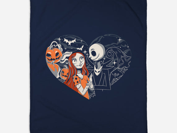 Jack And Sally