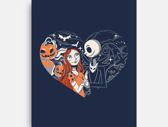 Jack And Sally