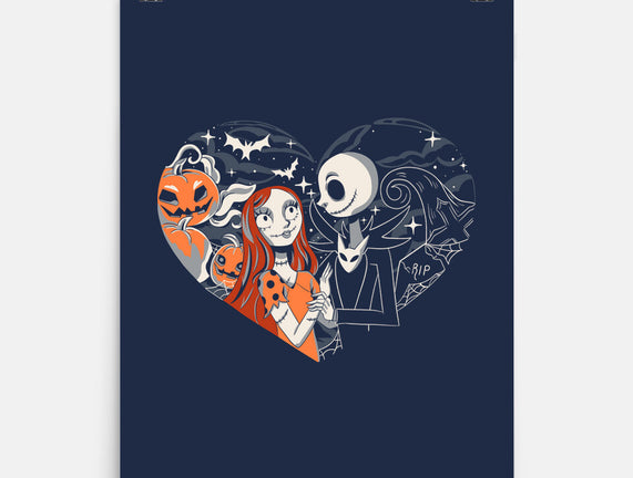 Jack And Sally