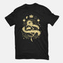 The Chinese Zodiac-Mens-Basic-Tee-yumie