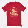 The Chinese Zodiac-Mens-Heavyweight-Tee-yumie