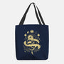 The Chinese Zodiac-None-Basic Tote-Bag-yumie