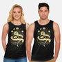 The Chinese Zodiac-Unisex-Basic-Tank-yumie