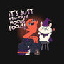 Spooky Night-Mens-Heavyweight-Tee-Freecheese