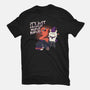 Spooky Night-Mens-Heavyweight-Tee-Freecheese