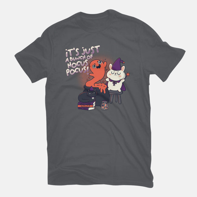Spooky Night-Mens-Heavyweight-Tee-Freecheese