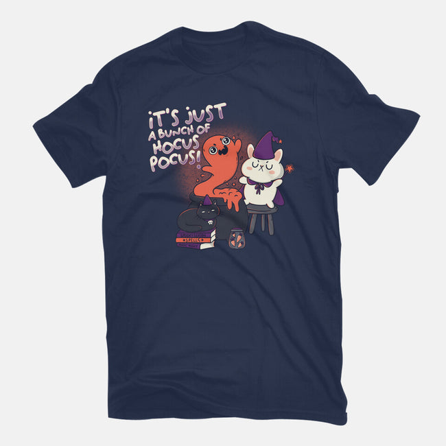 Spooky Night-Mens-Heavyweight-Tee-Freecheese