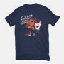 Spooky Night-Mens-Heavyweight-Tee-Freecheese