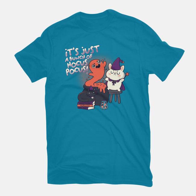 Spooky Night-Mens-Heavyweight-Tee-Freecheese