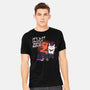 Spooky Night-Mens-Heavyweight-Tee-Freecheese