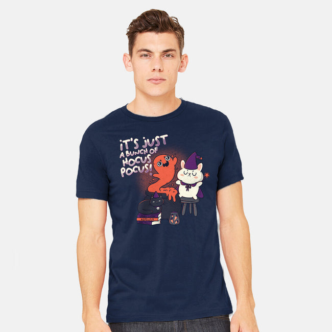 Spooky Night-Mens-Heavyweight-Tee-Freecheese