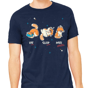 Eat Sleep Hate