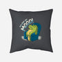 Beware My Mood-None-Removable Cover w Insert-Throw Pillow-Freecheese