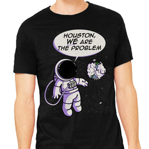 We Are The Problem