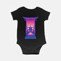 Magic Door-Baby-Basic-Onesie-sebasebi