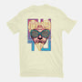 Fashion Icon-Mens-Premium-Tee-glitchygorilla