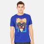 Fashion Icon-Mens-Heavyweight-Tee-glitchygorilla