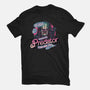 Predator Can See You-Mens-Premium-Tee-glitchygorilla