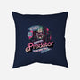 Predator Can See You-None-Removable Cover w Insert-Throw Pillow-glitchygorilla