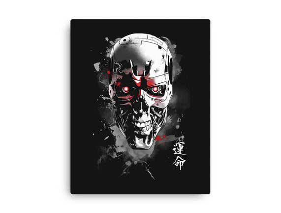 Ink T-800