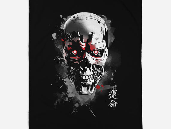 Ink T-800