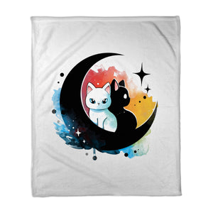 Moon Color Kittens