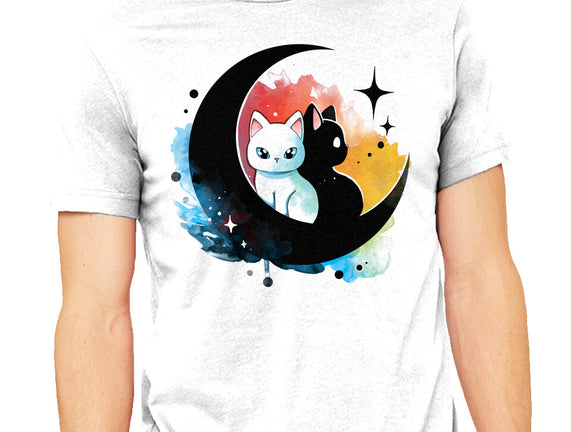 Moon Color Kittens