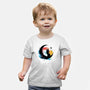 Moon Color Kittens-Baby-Basic-Tee-Vallina84