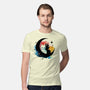 Moon Color Kittens-Mens-Premium-Tee-Vallina84