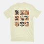 Cat Meme-Mens-Basic-Tee-yumie