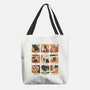 Cat Meme-None-Basic Tote-Bag-yumie