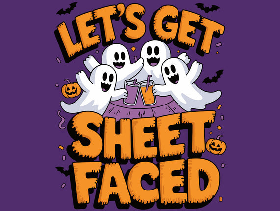 Let's Get Sheet Faced