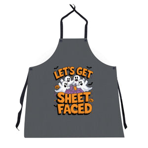 Let's Get Sheet Faced