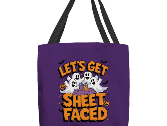 Let's Get Sheet Faced